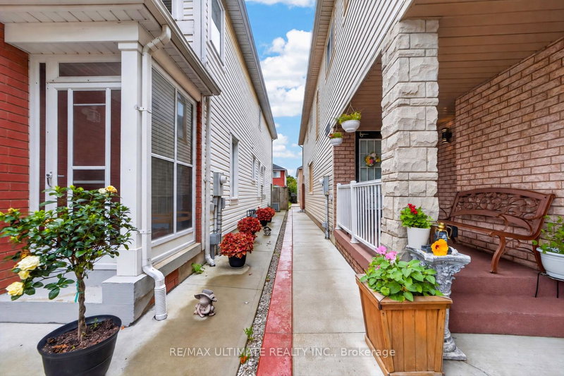 Image of home for listing MLS® W13776174