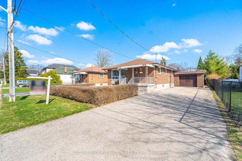 Image of home for listing MLS® W13776202