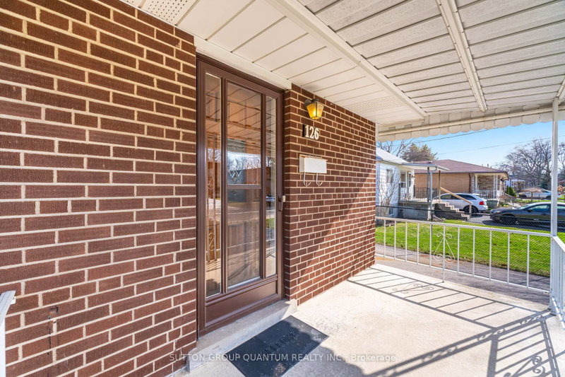 Image of home for listing MLS® W13776202