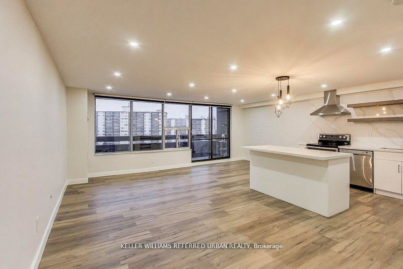 Image of home for listing MLS® W13776212
