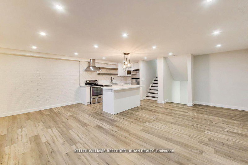 Image of home for listing MLS® W13776212