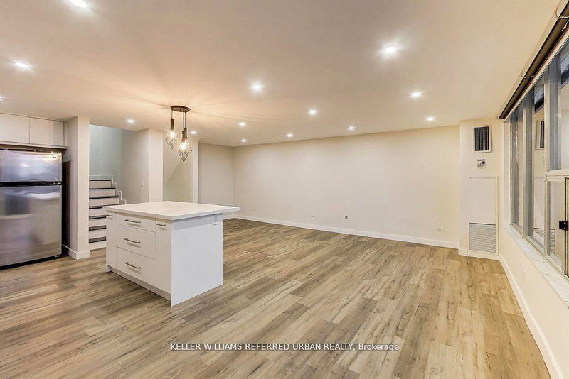 Image of home for listing MLS® W13776212