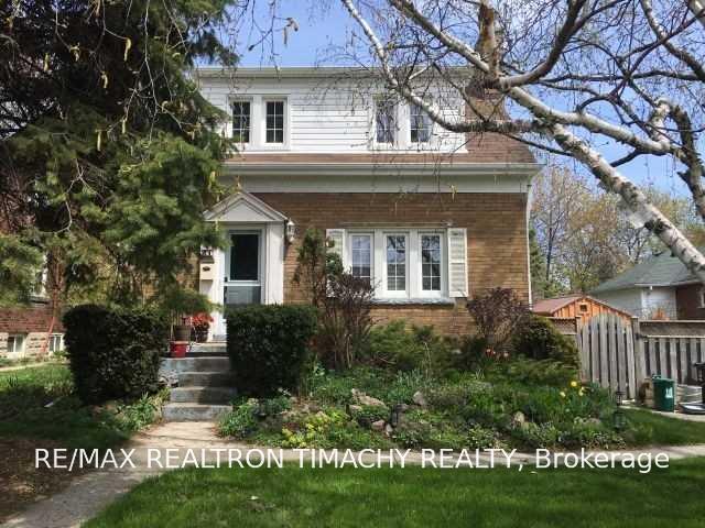 Image of home for listing MLS® W13776262