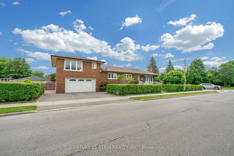 Image of home for listing MLS® W13776282