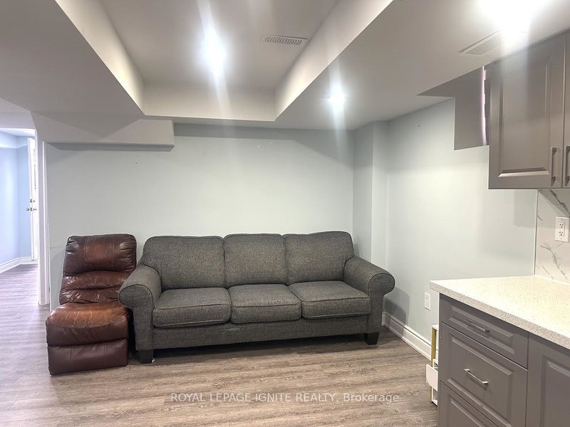 Image of home for listing MLS® W13776338
