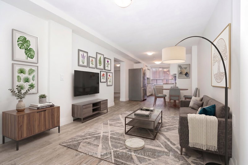Image of home for listing MLS® W13776372