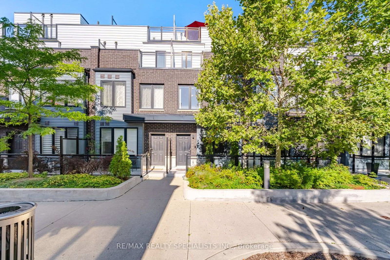 Image of home for listing MLS® W13776422