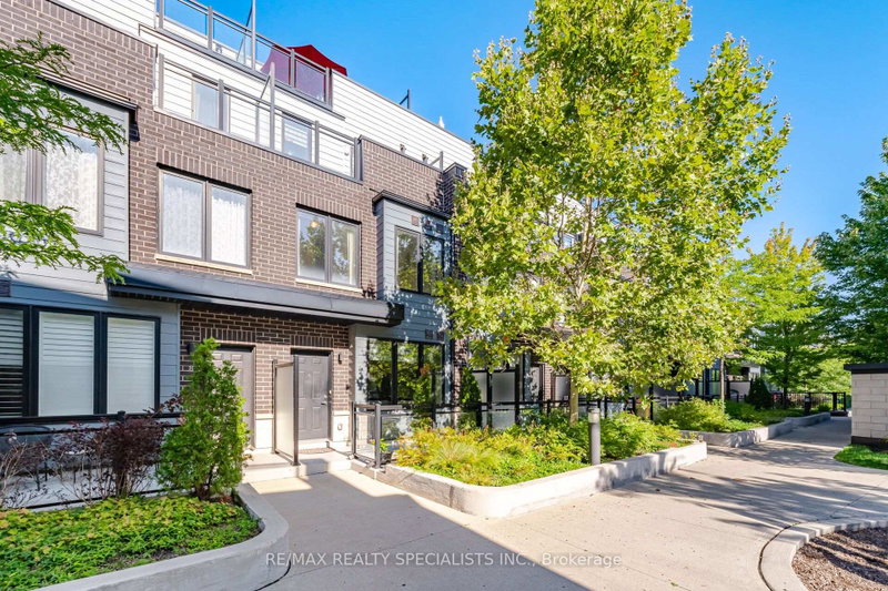 Image of home for listing MLS® W13776422