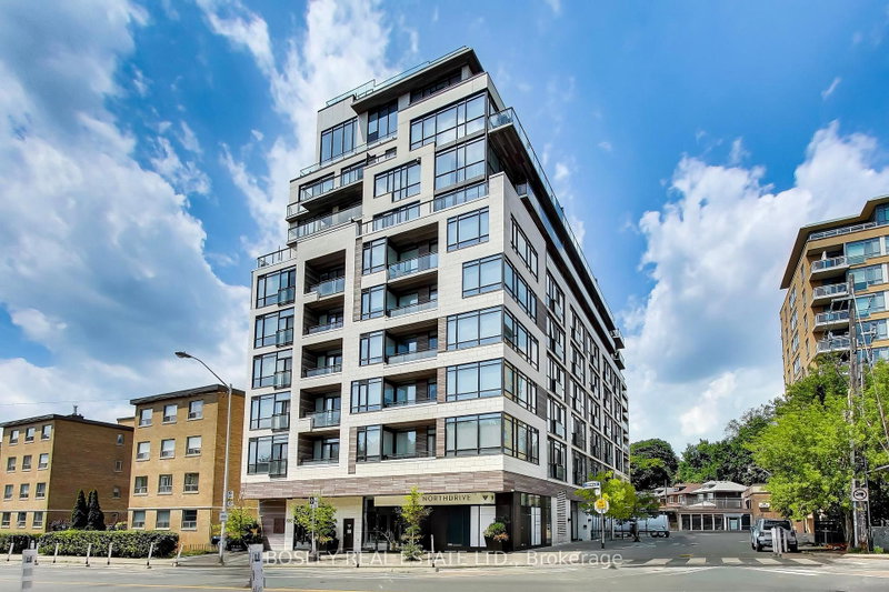 Image of home for listing MLS® W13776458