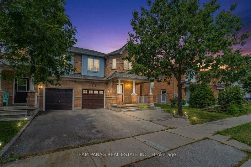 Image of home for listing MLS® W13776470