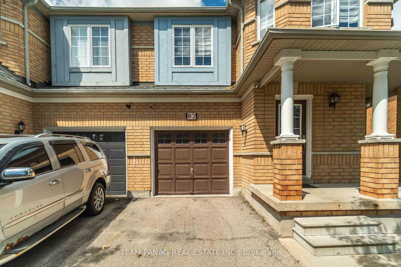 Image of home for listing MLS® W13776470