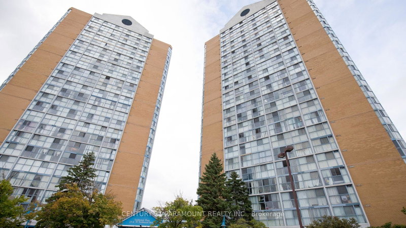 Image of home for listing MLS® W13776476