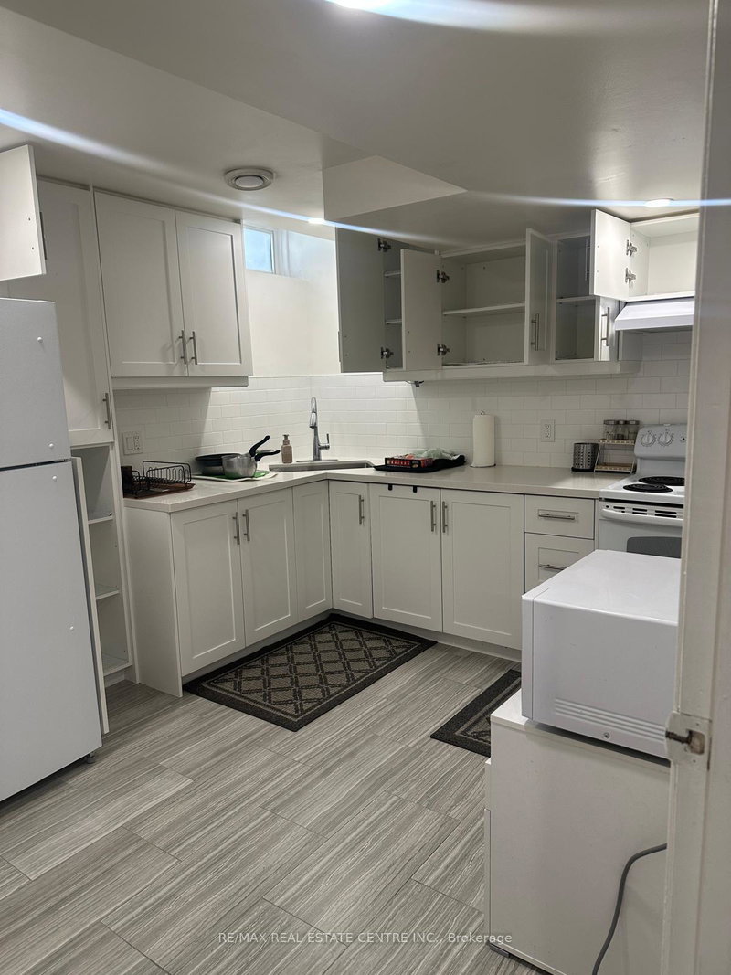 Image of home for listing MLS® W13776542