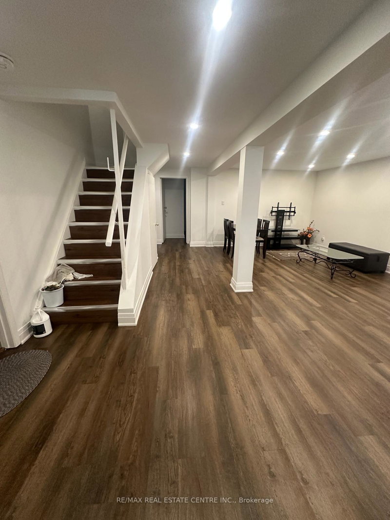 Image of home for listing MLS® W13776542