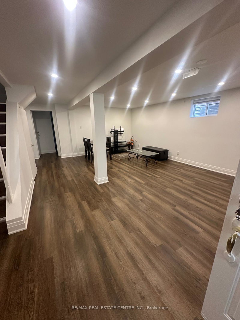 Image of home for listing MLS® W13776542