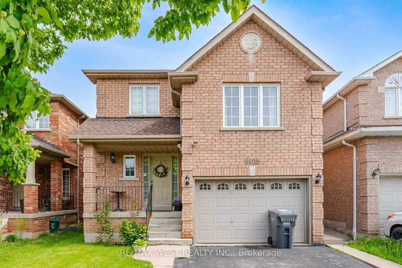 Image of home for listing MLS® W13776550