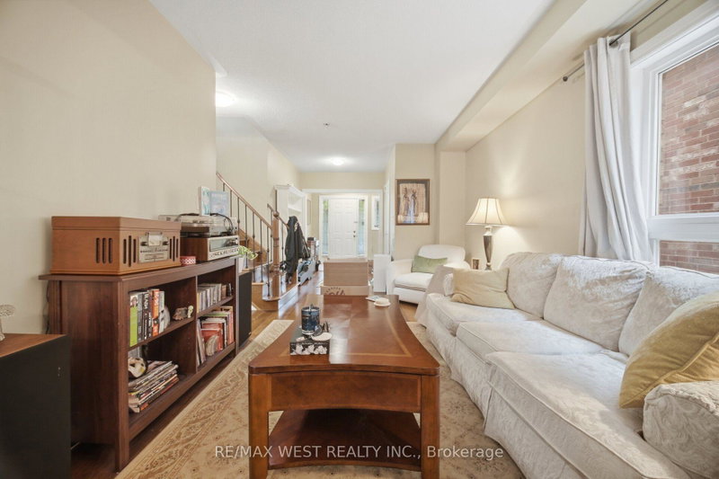 Image of home for listing MLS® W13776550