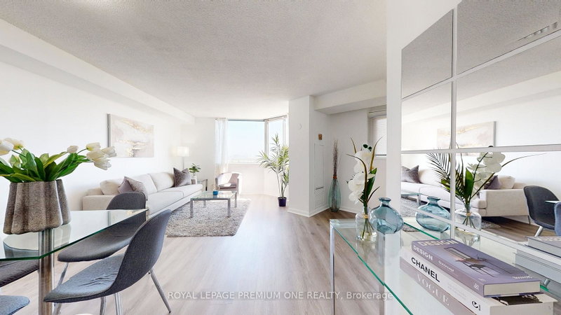 Image of home for listing MLS® W13776592