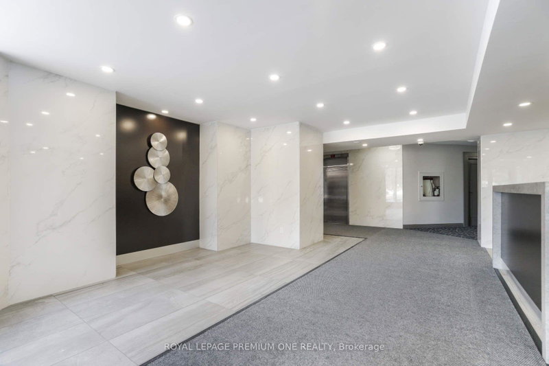 Image of home for listing MLS® W13776592