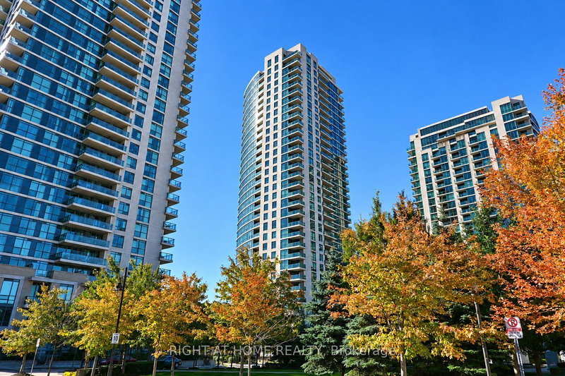 Image of home for listing MLS® W13776690
