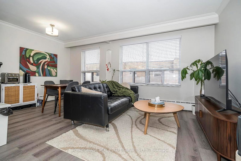 Image of home for listing MLS® W13776714
