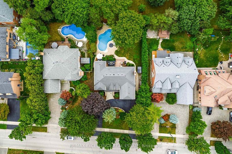 Image of home for listing MLS® W13776792