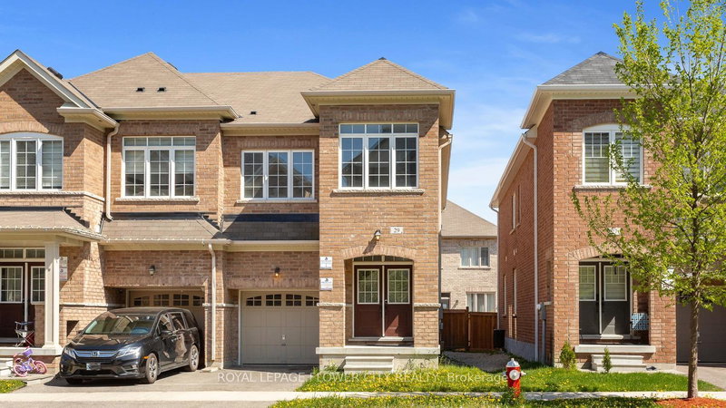 Image of home for listing MLS® W13776796
