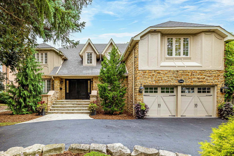 Image of home for listing MLS® W13776872