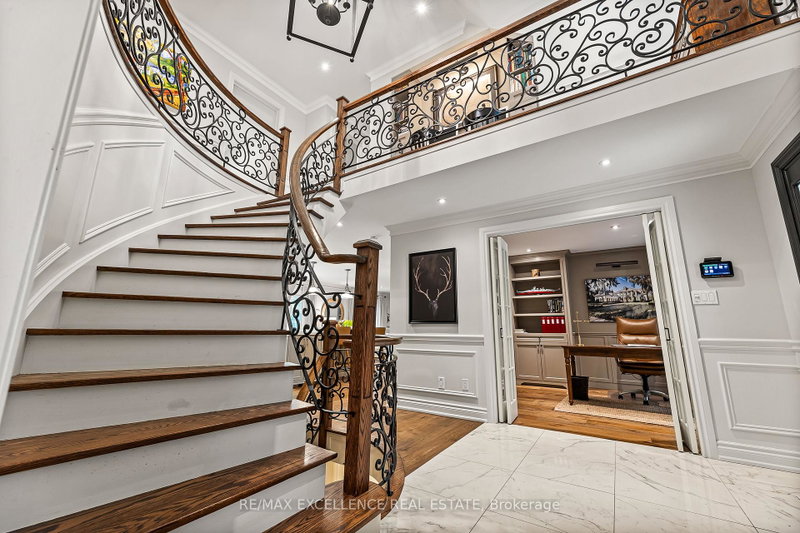 Image of home for listing MLS® W13776872