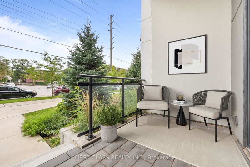 Image of home for listing MLS® W13776908