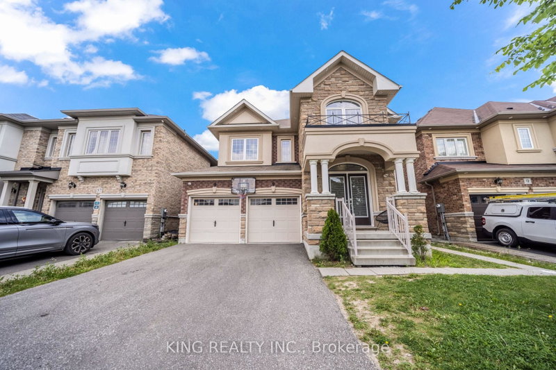 Image of home for listing MLS® W13776966