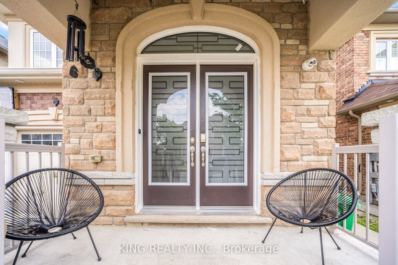 Image of home for listing MLS® W13776966