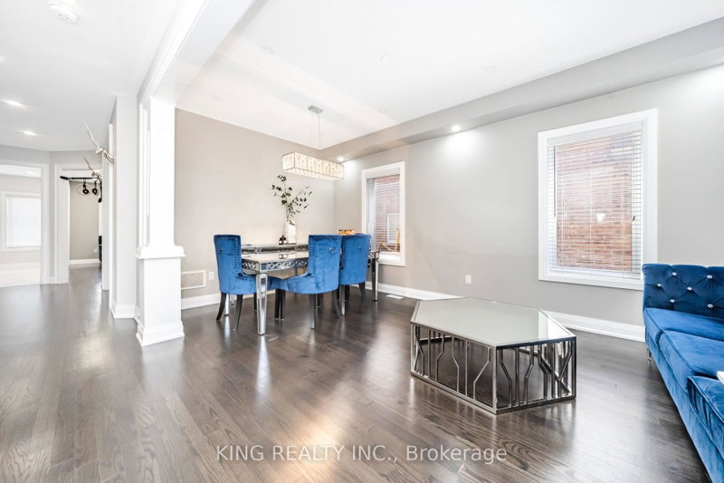 Image of home for listing MLS® W13776966