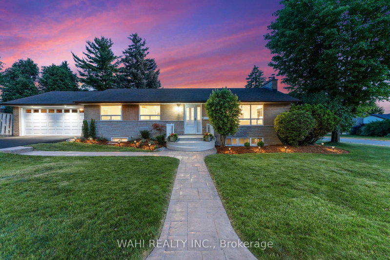 Image of home for listing MLS® W13776968