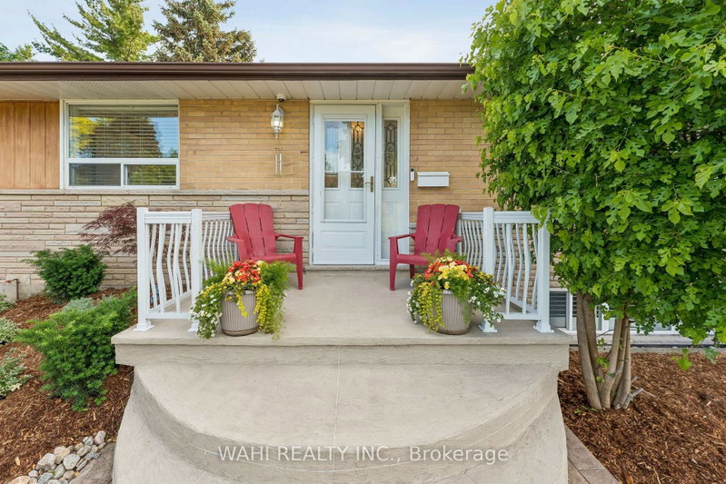 Image of home for listing MLS® W13776968
