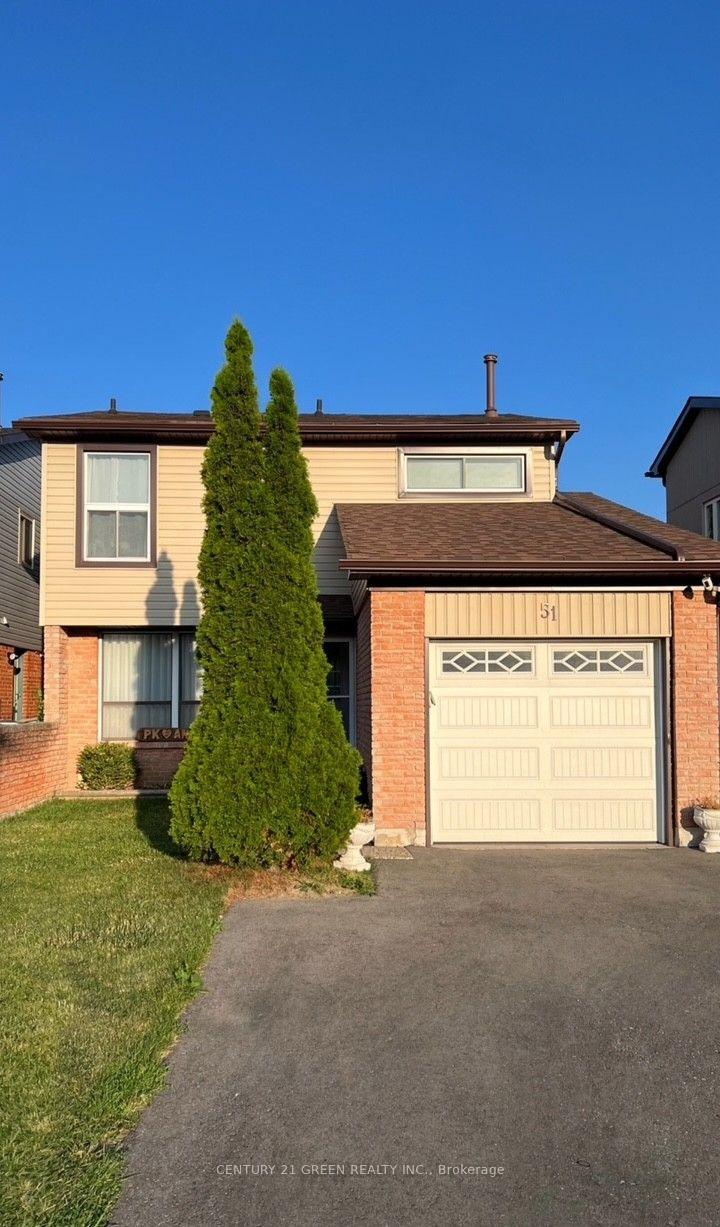 Image of home for listing MLS® W13776972