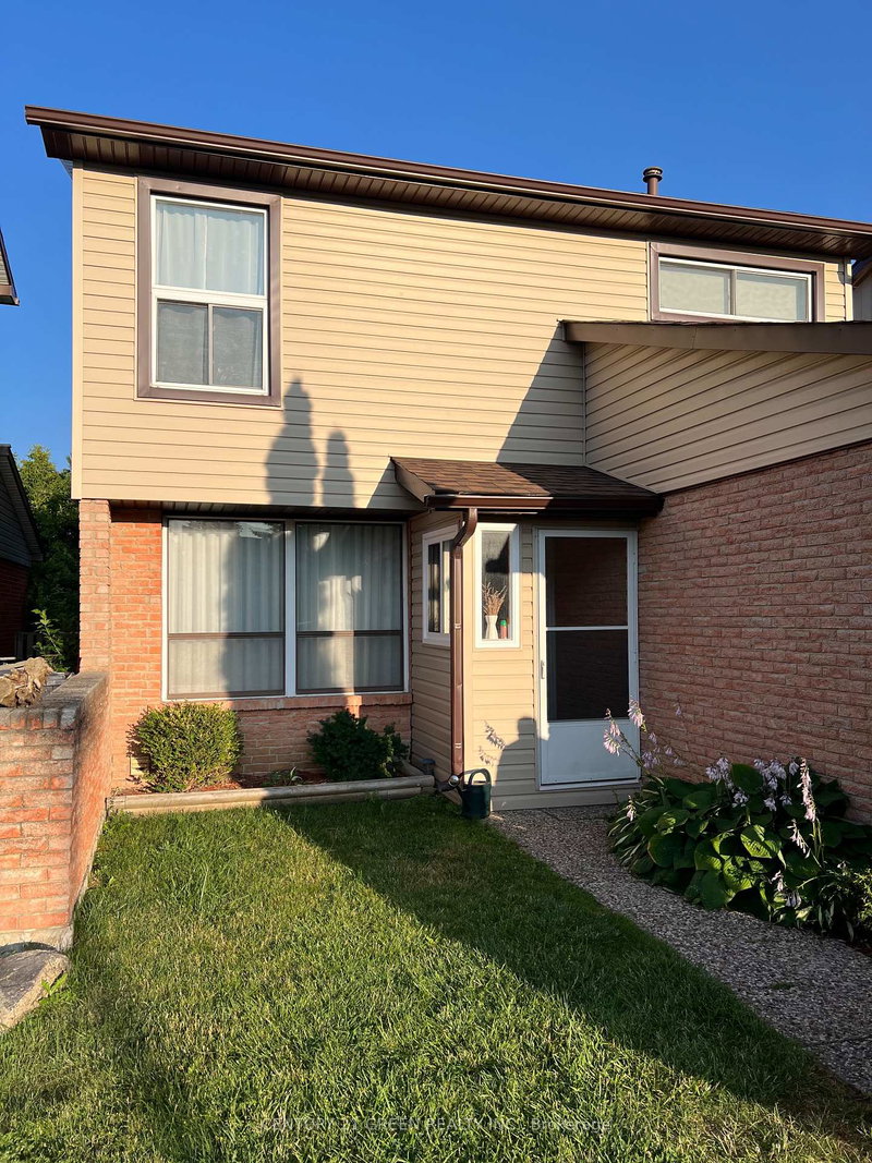 Image of home for listing MLS® W13776972