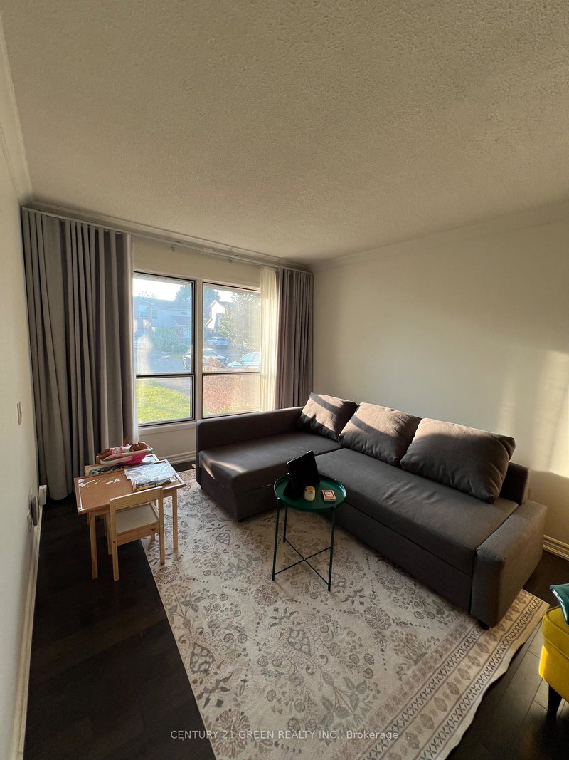 Image of home for listing MLS® W13776972