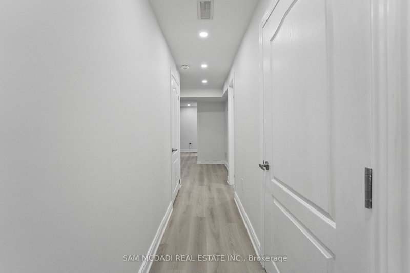 Image of home for listing MLS® W13776992