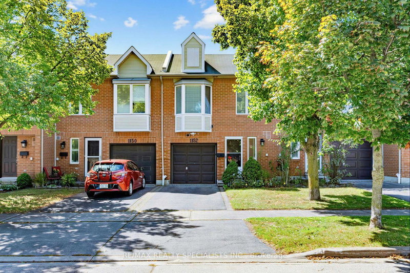 Image of home for listing MLS® W13777004