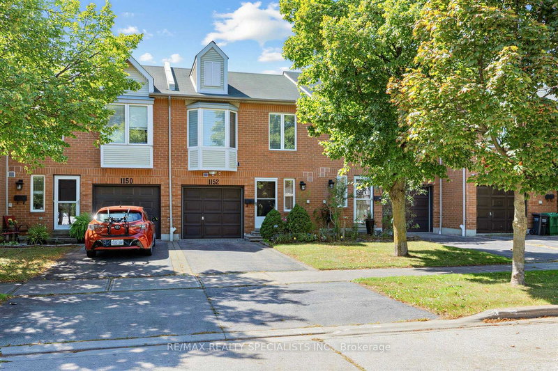 Image of home for listing MLS® W13777004