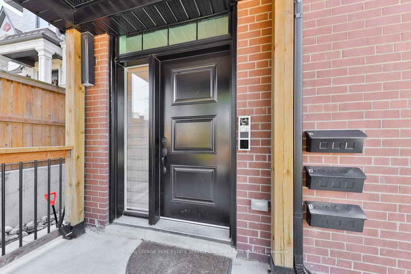Image of home for listing MLS® W13777032
