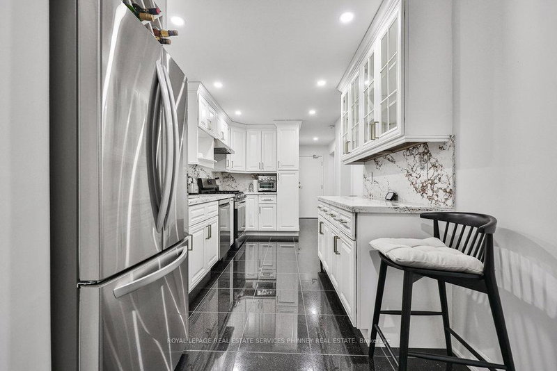 Image of home for listing MLS® W13777032