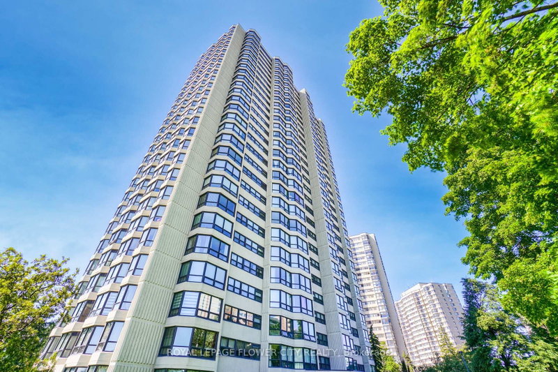Image of home for listing MLS® W13777094
