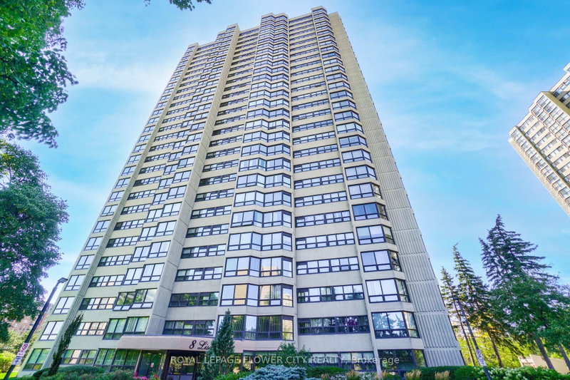 Image of home for listing MLS® W13777094