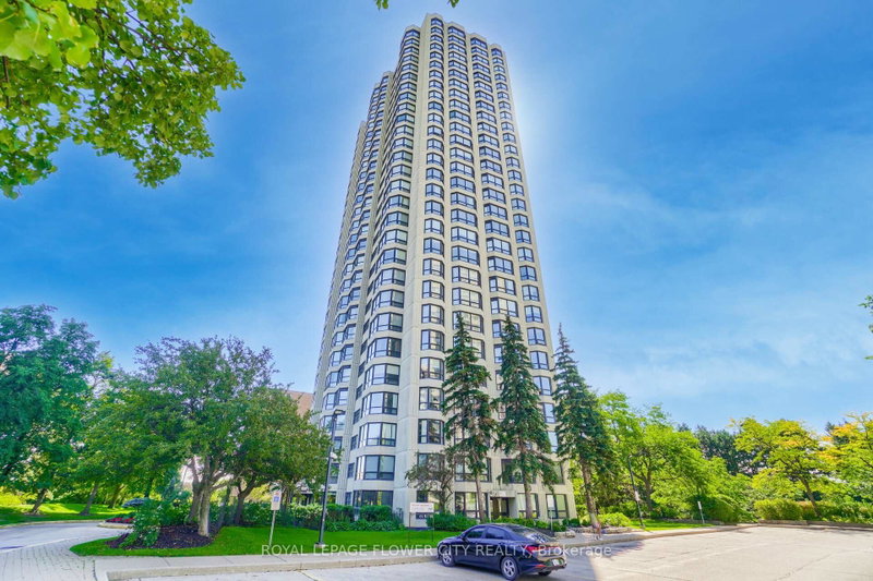 Image of home for listing MLS® W13777094
