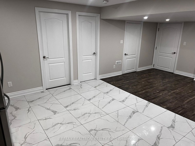 Image of home for listing MLS® W13777106