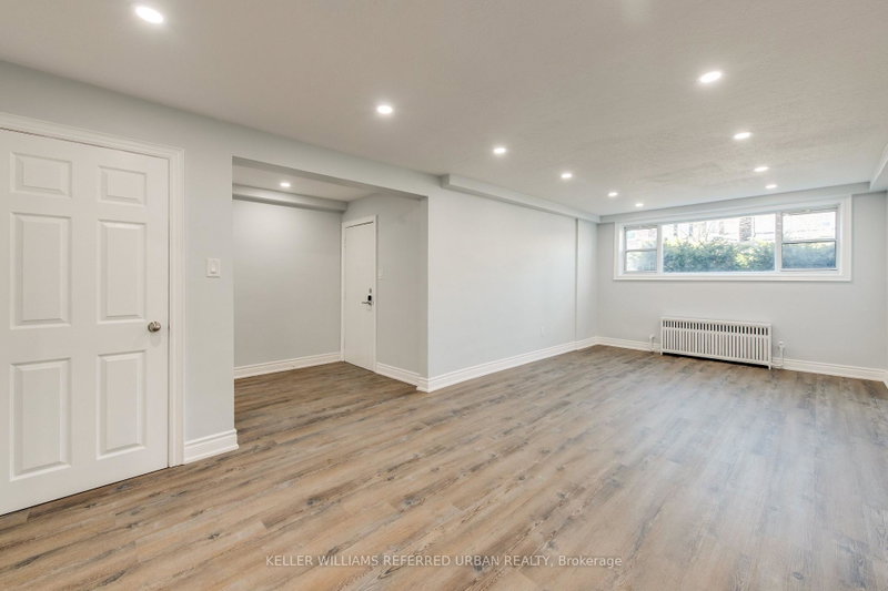 Image of home for listing MLS® W13777112