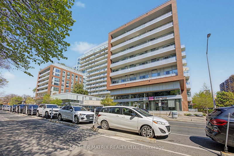Image of home for listing MLS® W13777128
