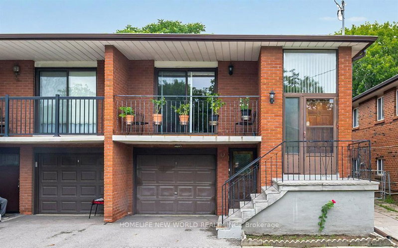 Image of home for listing MLS® W13777134